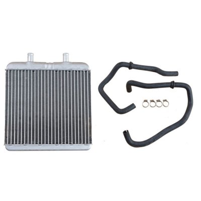 NRF  Radiateur de chauffage 54217 IVECO DAILY