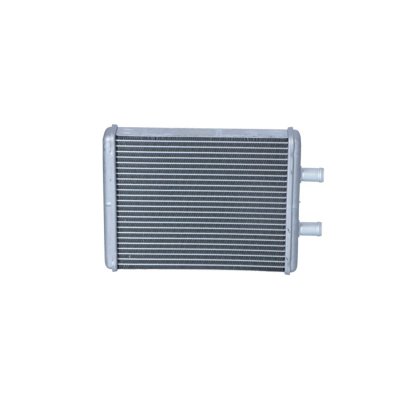 NRF  Radiateur de chauffage 54218 IVECO DAILY