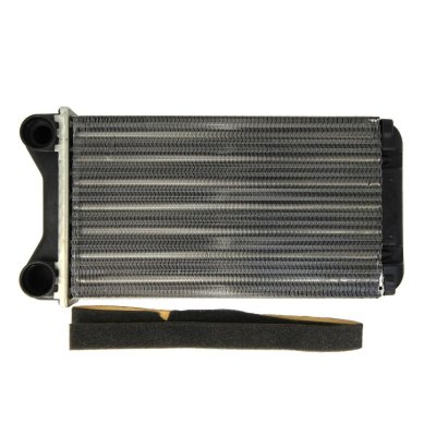 NRF  Radiateur de chauffage 54252 AUDI A4