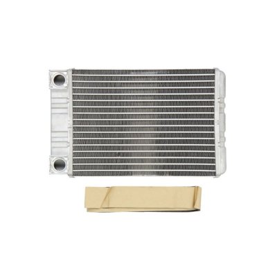 NRF  Radiateur de chauffage 54274 MERCEDES-BENZ CLASSE C