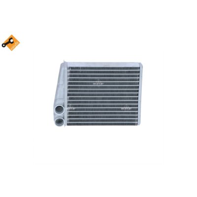 NRF  Radiateur de chauffage 54276 MINI MINI