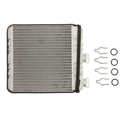 NRF  Radiateur de chauffage 54279 OPEL ASTRA