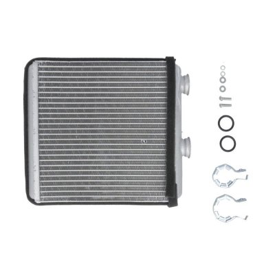 NRF  Radiateur de chauffage 54298 OPEL MERIVA