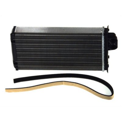 NRF  Radiateur de chauffage 58036 RENAULT SAFRANE