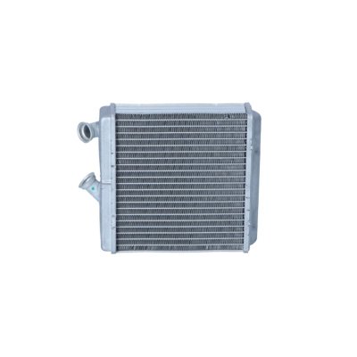 NRF  Radiateur de chauffage 58146 OPEL VECTRA