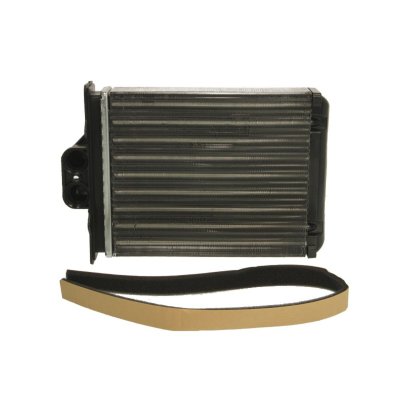 NRF  Radiateur de chauffage 58255 OPEL VECTRA