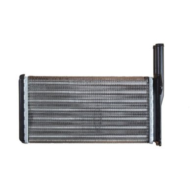 NRF  Radiateur de chauffage 58638 FORD ESCORT