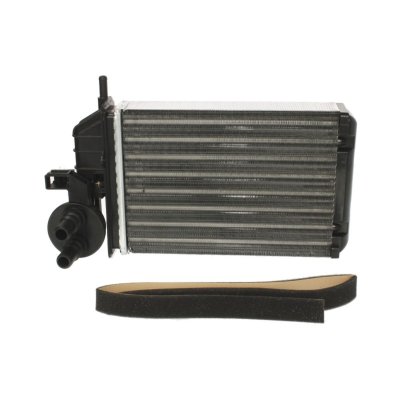 NRF  Radiateur De Chauffage FIAT 53610 46722587 Syst&egrave;me de chauffage