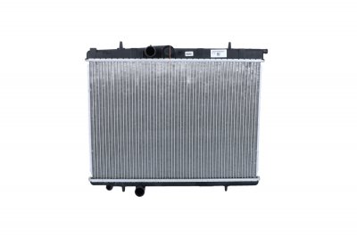 NRF  Radiateur du moteur PEUGEOT,CITRO&Euml;N 58299 1330G0,1330G0