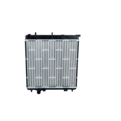 NRF  - Radiateur refroidissement moteur 50429A - R&eacute;f. 1457897