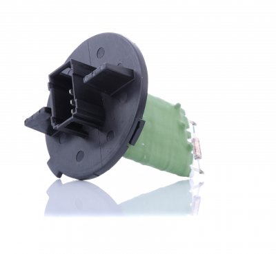 NRF  R&eacute;sistance, pulseur d'air habitacle CITRO&Euml;N 342006 6441CT,6441CT