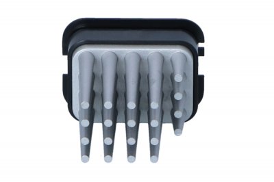NRF  R&eacute;sistance pulseur d'air habitacle pour OPEL ZAFIRA A F75_