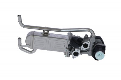 NRF  Vanne EGR / AGR 48214 AUDI A3