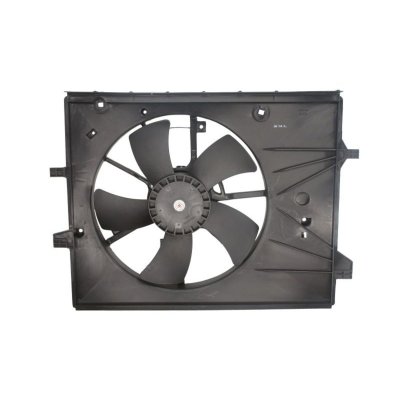 NRF &nbsp;&ndash;&nbsp;Ventilateur du Moteur Mazda MX-5&nbsp;III