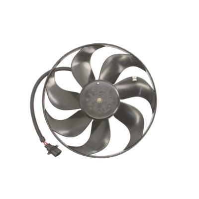NRF  Ventilateur (refroidissement moteur) 47204 VOLKSWAGEN POLO