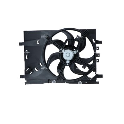 NRF  Ventilateur (refroidissement moteur) 47235 FIAT GRANDE
