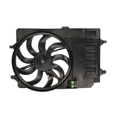 NRF  Ventilateur (refroidissement moteur) 47302 MINI MINI