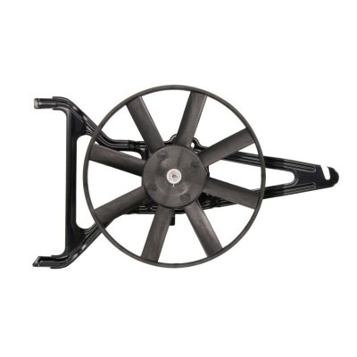 NRF  Ventilateur (refroidissement moteur) 47326 PEUGEOT 106