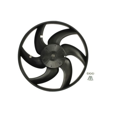 NRF  Ventilateur (refroidissement moteur) 47329 PEUGEOT PARTNER ORIGIN