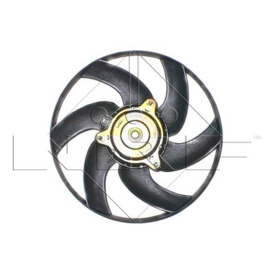 NRF  Ventilateur (refroidissement moteur) 47330 PEUGEOT PARTNER ORIGIN