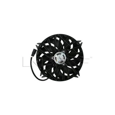 NRF  Ventilateur (refroidissement moteur) 47340 CITROEN C4