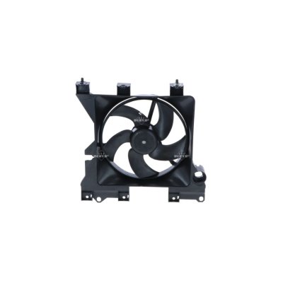 NRF  Ventilateur (refroidissement moteur) 47349 PEUGEOT PARTNER ORIGIN
