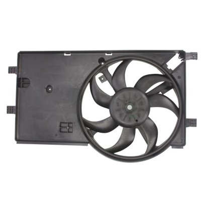 NRF  Ventilateur (refroidissement moteur) 47352 CITROEN NEMO