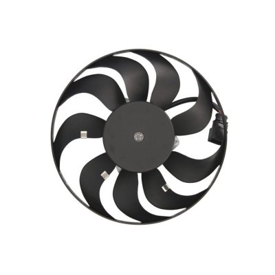 NRF  Ventilateur (refroidissement moteur) 47381 AUDI A3