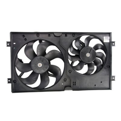 NRF  Ventilateur (refroidissement moteur) 47403 VOLKSWAGEN NEW BEETLE