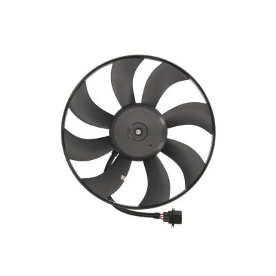 NRF  Ventilateur (refroidissement moteur) 47410 VOLKSWAGEN POLO