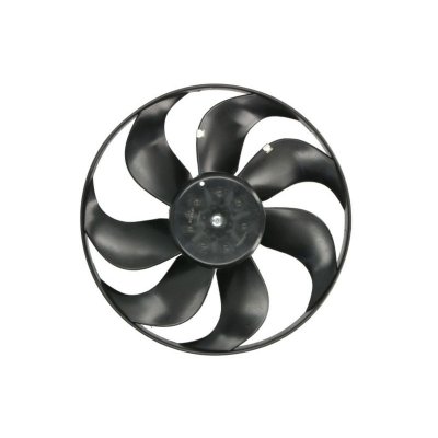 NRF  Ventilateur (refroidissement moteur) 47414 VOLKSWAGEN POLO