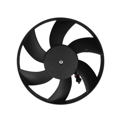 NRF  Ventilateur (refroidissement moteur) 47416 SEAT IBIZA