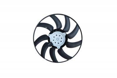 NRF  Ventilateur (refroidissement moteur) 47424 AUDI A4