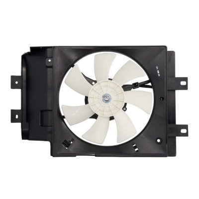 NRF  Ventilateur (refroidissement moteur) 47472 NISSAN MICRA