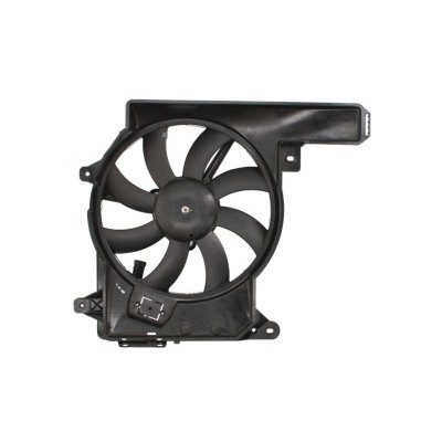 NRF  Ventilateur (refroidissement moteur) 47488 OPEL MERIVA