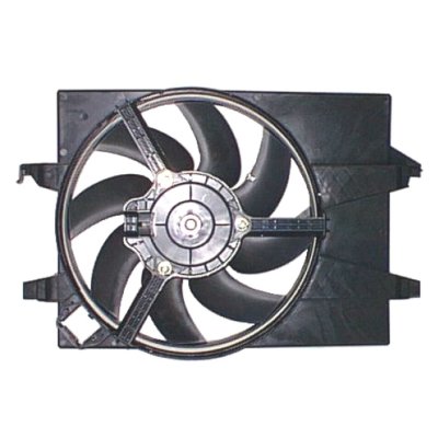 NRF  Ventilateur (refroidissement moteur) 47620 FORD FUSION