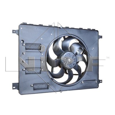 NRF  Ventilateur (refroidissement moteur) 47626 FORD KUGA