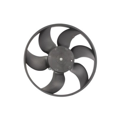NRF  Ventilateur (refroidissement moteur) 47643 RENAULT MASTER
