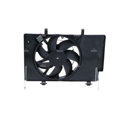 NRF  Ventilateur (refroidissement moteur) 47650 FORD FIESTA