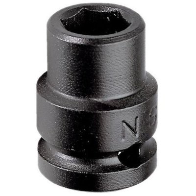 FACOM NS.A - Douilles impact 1/2" 6 pans m&eacute;triques  NS.26A