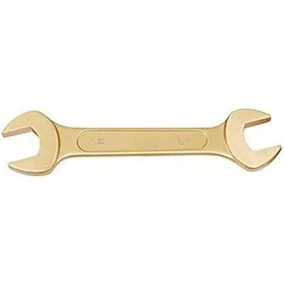 BAHCO NS DOUBLE OPEN AL-BR 34-36MM - Unid: 1