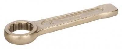BAHCO NS SLOGGING RING AL-BR 25MM - Unid: 1