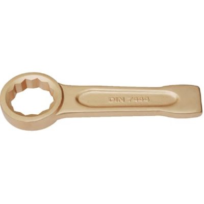 BAHCO NS SLOGGING RING AL-BR 55MM - Unid: 1