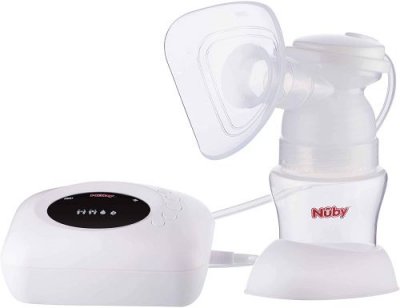 NUBY  tire-lait &eacute;lectrique NUB5414959045220