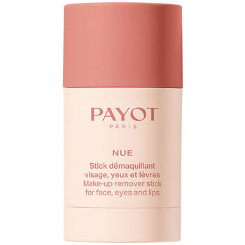 PAYOT Nue stick d&eacute;maquillant yeux & leviers visage 50 gr