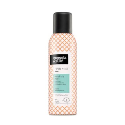 NUGGELA & SULE Nuggela &amp Sule Brouillard de cheveux 207ml