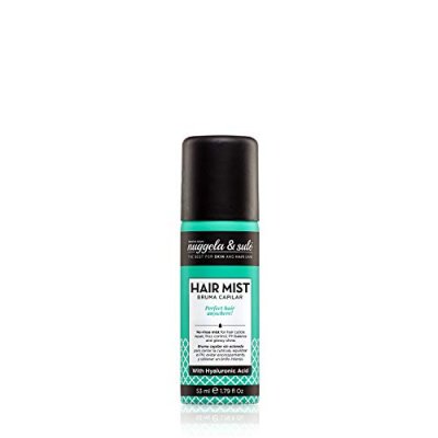 NUGGELA & SULE Nuggela & Sul&eacute; Hair Mist Brouillard capillaire 53 ml
