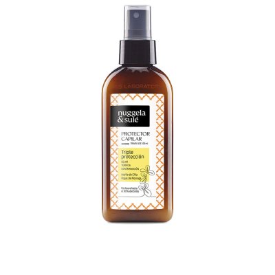 NUGGELA & SULE Nuggela & Sul&eacute; Protecteur total de cheveux 125 ml