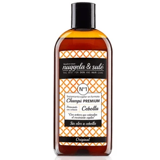 NUGGELA & SULE Nuggela & Sul&eacute; Shampoo with Onion Extract 250 ml 250 ml
