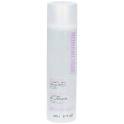 NUHANCIAM  Eau Micellaire D&eacute;maquillante 200 ml - Flacon 200 ml